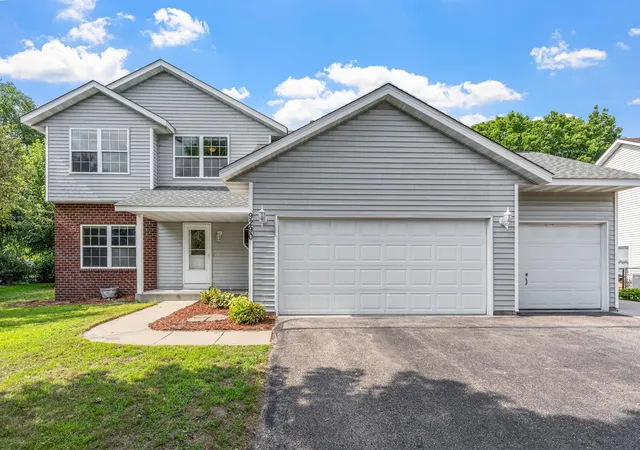 Photo 1 of Sale Pending at 9290 Crk Way, Savage, MN 55378 | MLS# 7125215 | Listing updated on 2026-08-31
