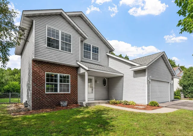 Photo 2 of Sale Pending at 9290 Crk Way, Savage, MN 55378 | MLS# 7125215 | Listing updated on 2026-08-31