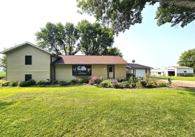 Photo 1 of Sale Pending at 60247 State Hwy 19, Winthrop, MN 55396 | MLS# 7125221 | Listing updated on 2026-08-26