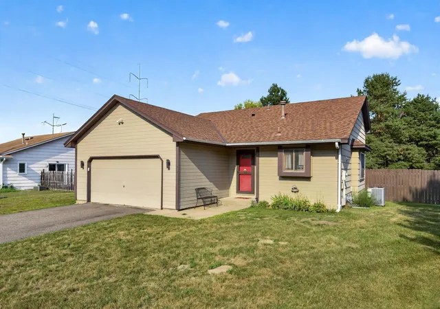 1st image of 13241 Grouse St Nw, Minneapolis, MN 55448 | MLS# 7125223
