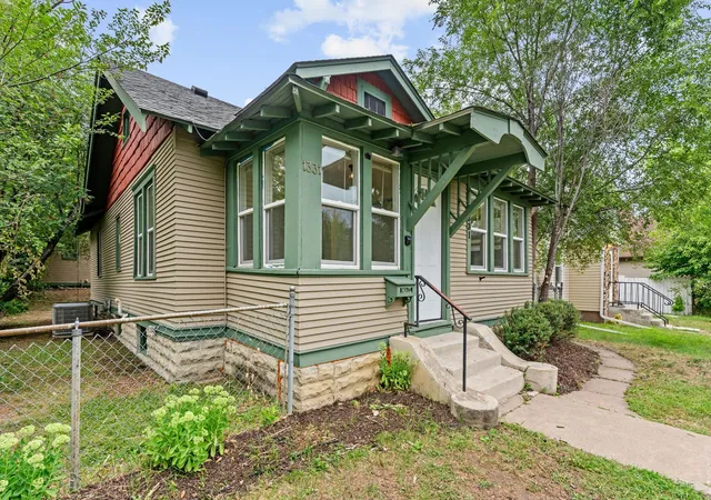 Photo 2 of Sale Pending at 1331 Bush Ave, Saint Paul, MN 55106 | MLS# 7125226 | Listing updated on 2026-09-01