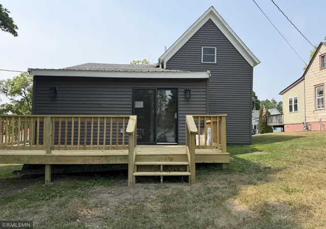 Photo 22 of Single family home for sale at 404 Wisconsin Ave N, Frederic, WI 54837 | MLS# 7125227 | Listing updated on 2026-08-31