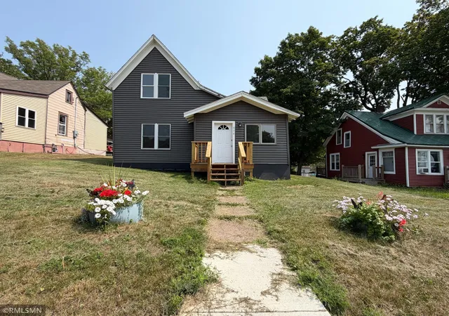 Photo 2 of Single family home for sale at 404 Wisconsin Ave N, Frederic, WI 54837 | MLS# 7125227 | Listing updated on 2026-08-31