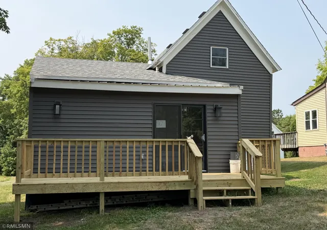 Photo 2 of Single family home for sale at 404 Wisconsin Ave N, Frederic, WI 54837 | MLS# 7125227 | Listing updated on 2026-08-31