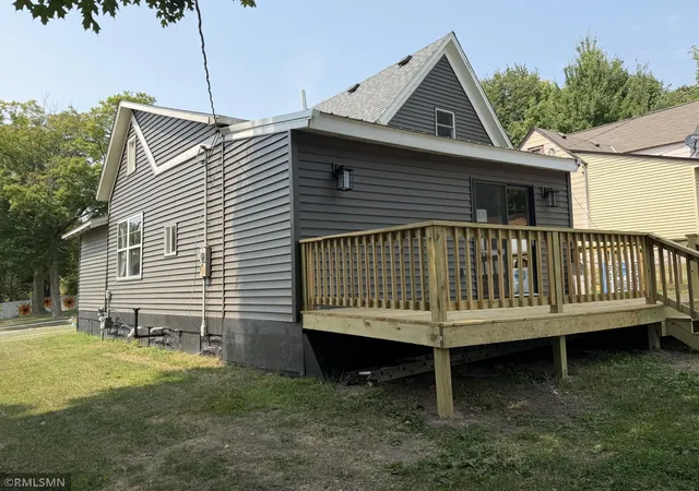 Photo 4 of Single family home for sale at 404 Wisconsin Ave N, Frederic, WI 54837 | MLS# 7125227 | Listing updated on 2026-08-31