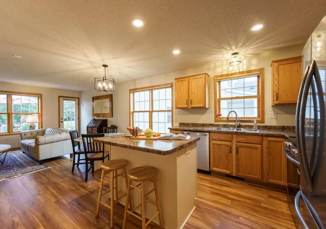Photo 3 of Single family home for sale at 3049 Venice Ln Nw, Rochester, MN 55901 | MLS# 7125228 | Listing updated on 2026-09-17
