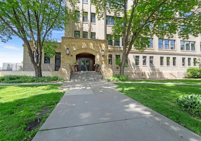 Photo 1 of Condo for sale at 730 Stinson Blvd #320, Minneapolis, MN 55413 | MLS# 7125241 | Listing updated on 2026-08-14