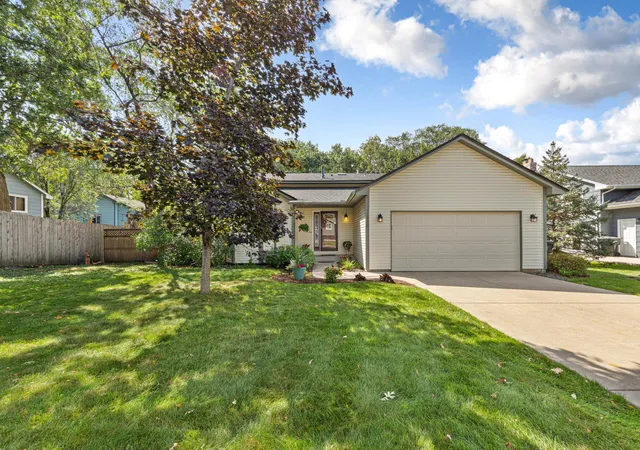 Photo 1 of Sale Pending at 11770 Redwood St Nw, Minneapolis, MN 55448 | MLS# 7125245 | Listing updated on 2026-09-23