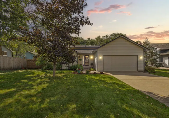Photo 2 of Sale Pending at 11770 Redwood St Nw, Minneapolis, MN 55448 | MLS# 7125245 | Listing updated on 2026-09-23