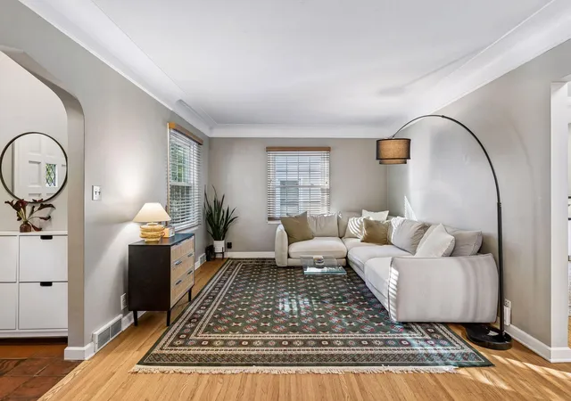 Photo 3 of Single family home for sale at 3908 Zarthan Ave S, Minneapolis, MN 55416 | MLS# 7125247 | Listing updated on 2026-10-22
