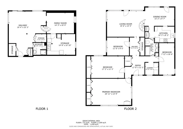 43rd image of 6048 Quinn Ave Nw, South Haven, MN 55382 | MLS# 7125251