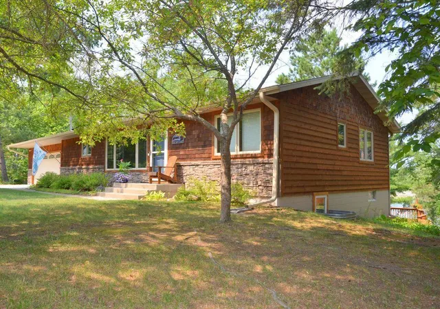 Photo 1 of Single family home for sale at 24402 200th Street, Nevis, MN 56467 | MLS# 7125256 | Listing updated on 2026-08-25