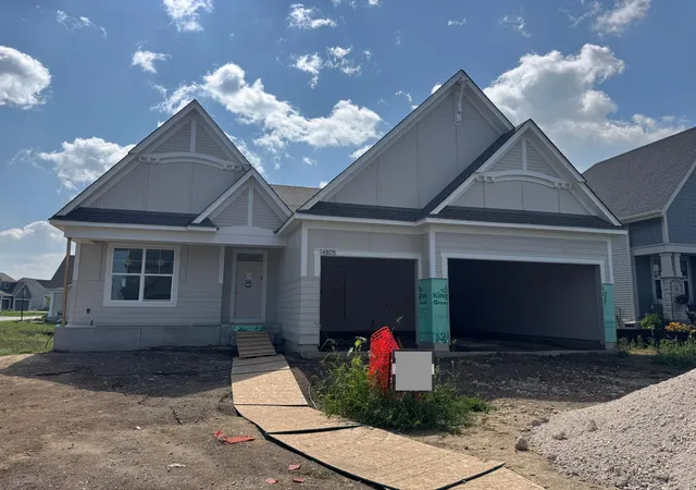 Photo 2 of Single family home for sale at 14805 145th Court N, Dayton, MN 55327 | MLS# 7125257 | Listing updated on 2026-08-22