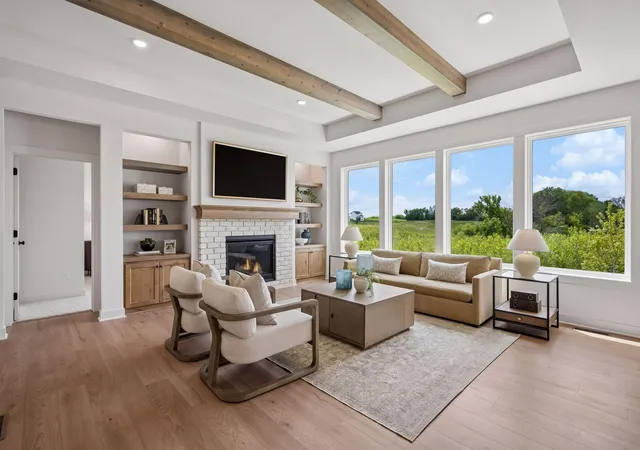Photo 3 of Single family home for sale at 14805 145th Court N, Dayton, MN 55327 | MLS# 7125257 | Listing updated on 2026-08-22