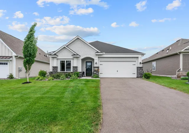 2nd image of 8025 Walnut Ln, Hamel, MN 55340 | MLS# 7125258
