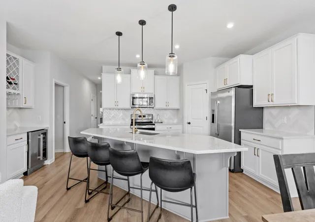 Photo 3 of Single family home for sale at 8025 Walnut Ln, Hamel, MN 55340 | MLS# 7125258 | Listing updated on 2026-09-21