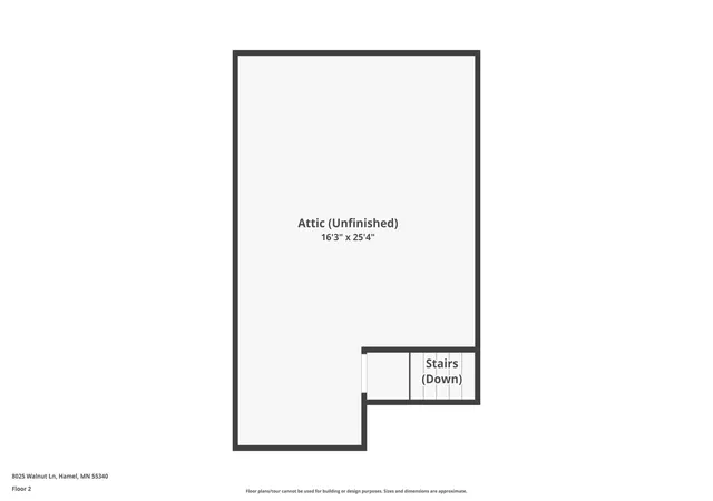 51st image of 8025 Walnut Ln, Hamel, MN 55340 | MLS# 7125258