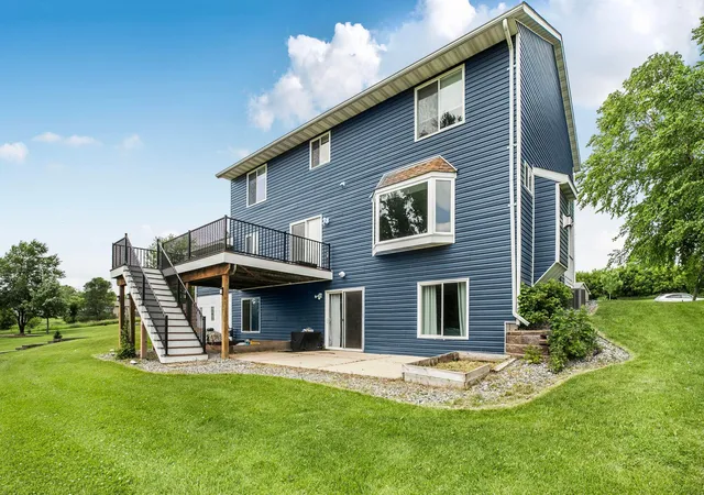 Photo 3 of Single family home for sale at 15815 101st Street Se, Becker, MN 55308 | MLS# 7125261 | Listing updated on 2026-09-16