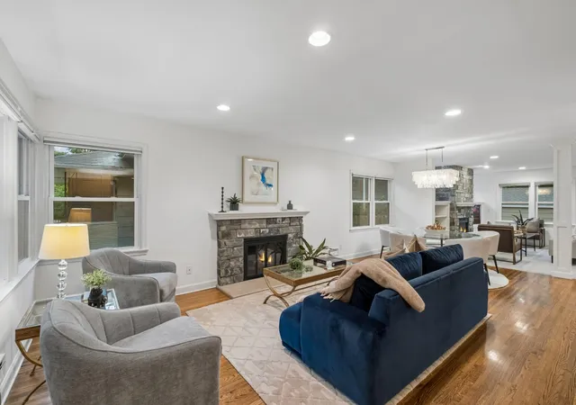 Photo 2 of Sale Pending at 4744 York Ave S, Minneapolis, MN 55410 | MLS# 7125266 | Listing updated on 2026-08-28