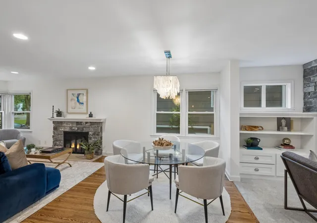 Photo 3 of Sale Pending at 4744 York Ave S, Minneapolis, MN 55410 | MLS# 7125266 | Listing updated on 2026-08-28