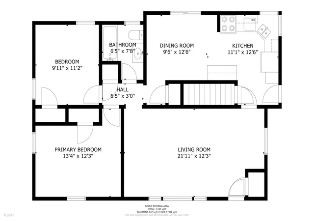 59th image of 7015 W 24th St, Minneapolis, MN 55426 | MLS# 7125270