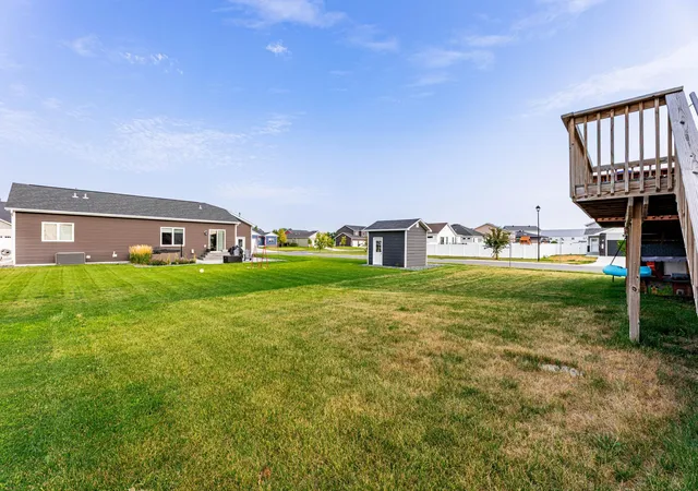 28th image of 166 Pine Ave, Mapleton, ND 58059 | MLS# 7125271