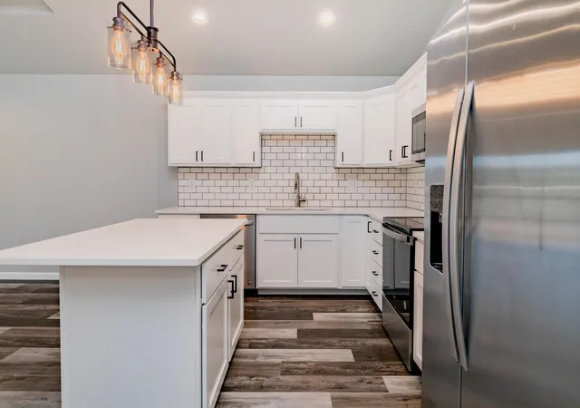 Photo 4 of Townhouse for sale at 166 Pine Ave, Mapleton, ND 58059 | MLS# 7125271 | Listing updated on 2026-08-25