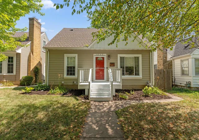 Photo 1 of Single family home for sale at 4245 Utica Ave S, Minneapolis, MN 55416 | MLS# 7125303 | Listing updated on 2026-09-18
