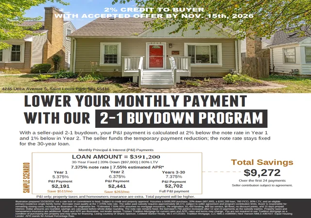 Single family home for sale at 4245 Utica Ave S, Minneapolis, MN 55416 | MLS# 7125303