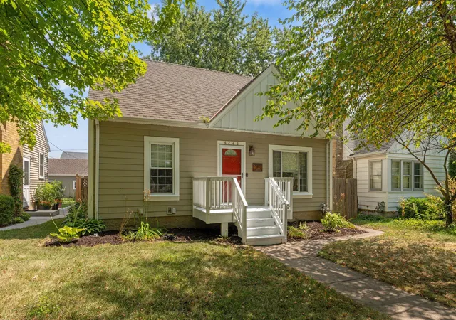 Photo 2 of Single family home for sale at 4245 Utica Ave S, Minneapolis, MN 55416 | MLS# 7125303 | Listing updated on 2026-09-18