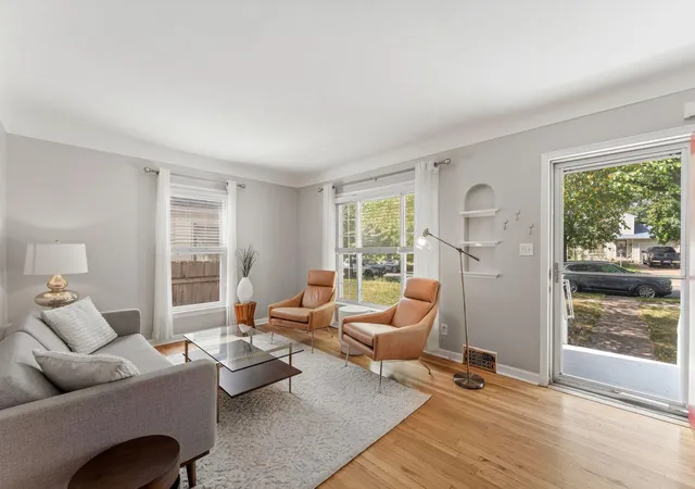 Photo 3 of Single family home for sale at 4245 Utica Ave S, Minneapolis, MN 55416 | MLS# 7125303 | Listing updated on 2026-09-18