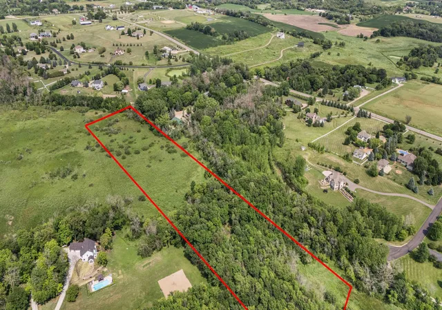 1st image of Tbd Hidden Lane, Greenfield, MN 55357 | MLS# 7125304