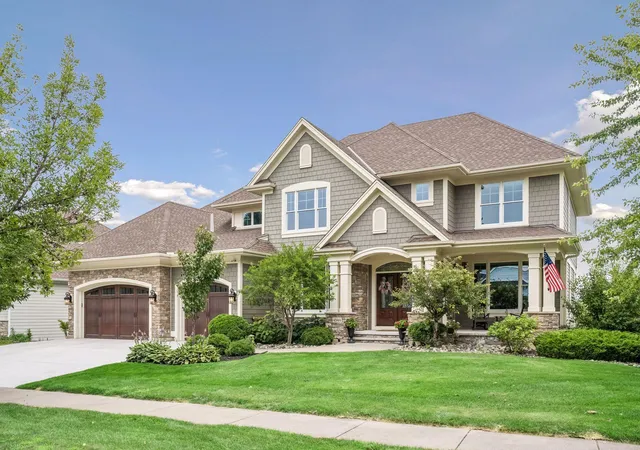 2nd image of 4544 Bluebell Trl N, Hamel, MN 55340 | MLS# 7125310