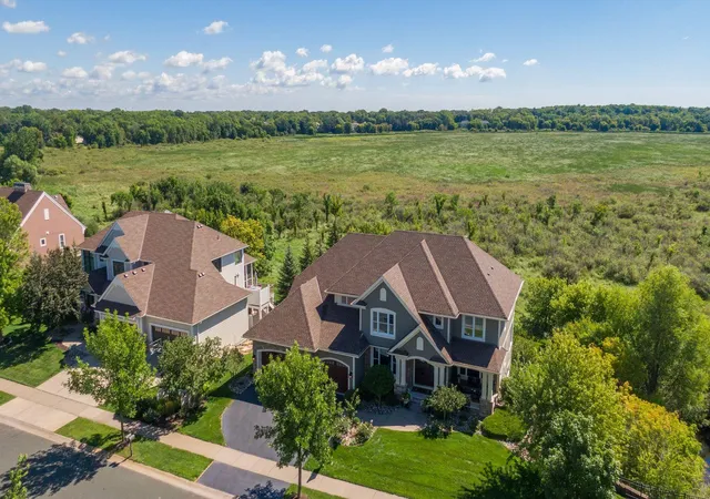 Photo 2 of Mansion for sale at 4544 Bluebell Trl N, Hamel, MN 55340 | MLS# 7125310 | Listing updated on 2026-09-13