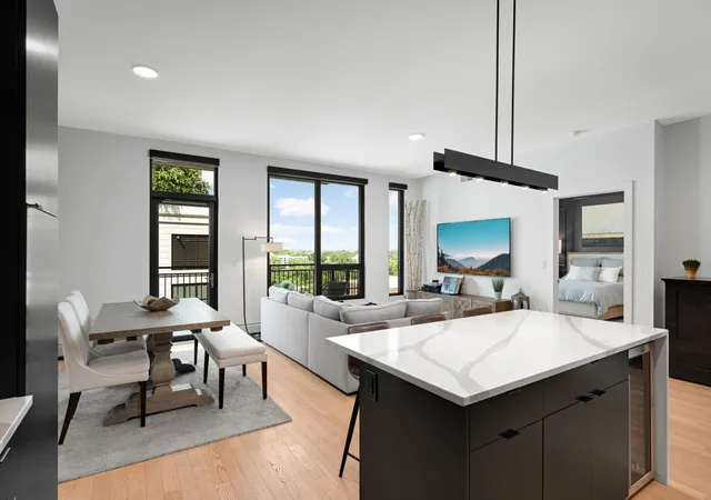 Photo 1 of Condo for sale at 1240 S 2nd Street #522, Minneapolis, MN 55415 | MLS# 7125314 | Listing updated on 2026-09-03