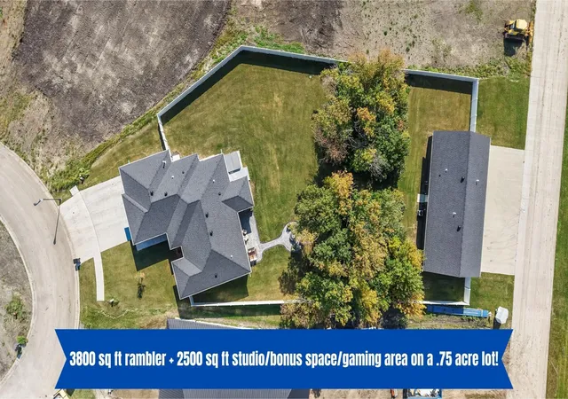 1st image of 5881 31St St S, Fargo, ND 58104 | MLS# 7125315