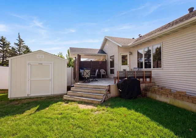 5th image of 3545 Woodbury Ct S, Fargo, ND 58103 | MLS# 7125321
