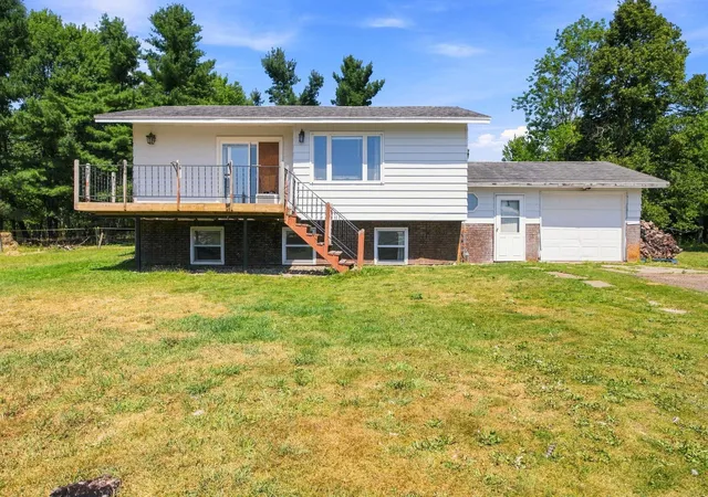 Photo 1 of Single family home for sale at 3374 90th Street, Frederic, WI 54837 | MLS# 7125339 | Listing updated on 2026-09-05