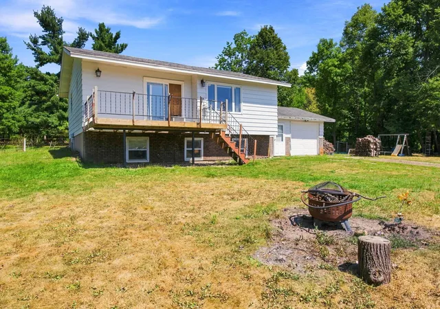 Photo 2 of Single family home for sale at 3374 90th Street, Frederic, WI 54837 | MLS# 7125339 | Listing updated on 2026-09-05