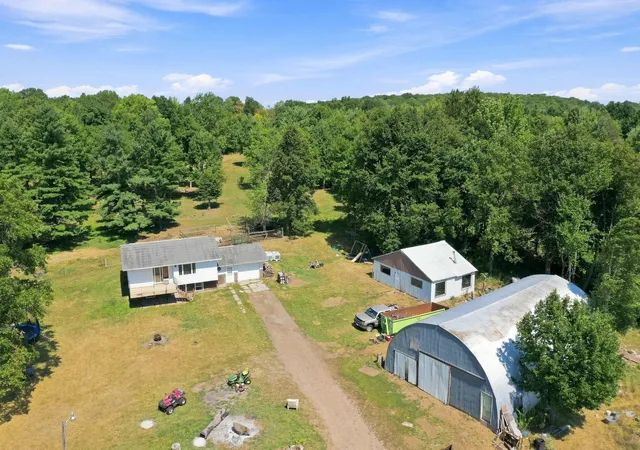 Photo 2 of Single family home for sale at 3374 90th Street, Frederic, WI 54837 | MLS# 7125339 | Listing updated on 2026-09-05