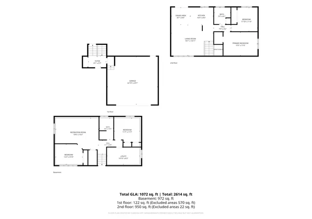 35th image of 1210 E Baker St, Saint Joseph, MN 56374 | MLS# 7125340