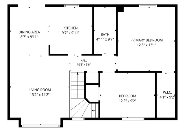 34th image of 1300 Brookhaven Dr, Hammond, WI 54015 | MLS# 7125343