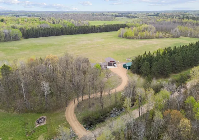 Single family home for sale at 5758 83rd Avenue SW, Verndale, MN 56481 | MLS# 7125350