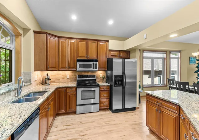 Photo 4 of Sale Pending at 14021 45Th Ave N, Plymouth, MN 55446 | MLS# 7125355 | Listing updated on 2026-08-30