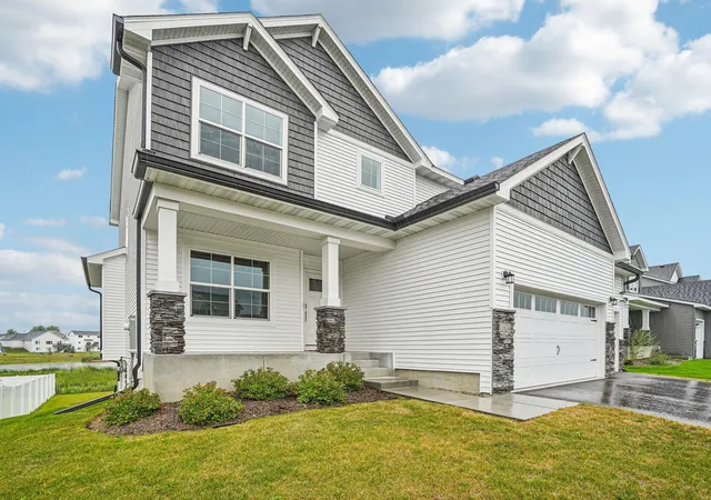 1st image of 11624 5th St Ne, Hanover, MN 55341 | MLS# 7125373