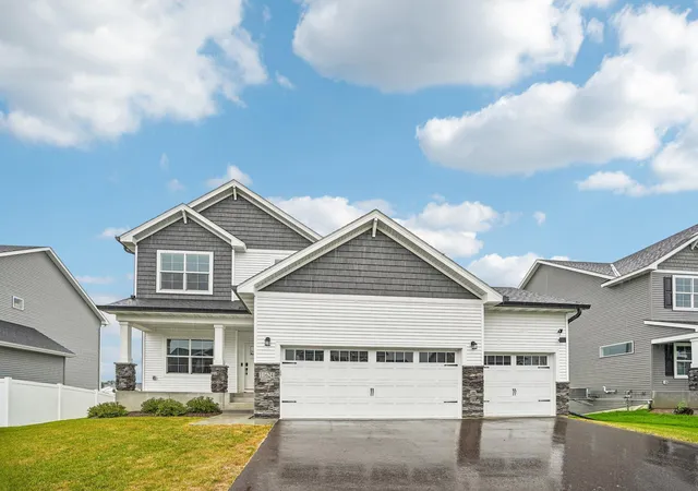 2nd image of 11624 5th St Ne, Hanover, MN 55341 | MLS# 7125373