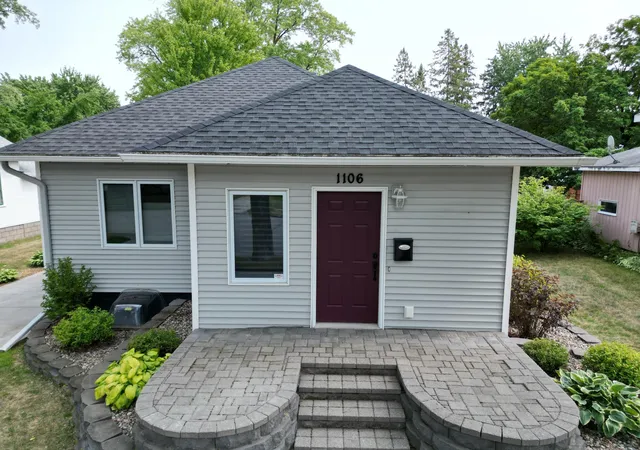Photo 1 of Single family home for sale at 1106 2nd Street Sw, Wadena, MN 56482 | MLS# 7125379 | Listing updated on 2026-08-18