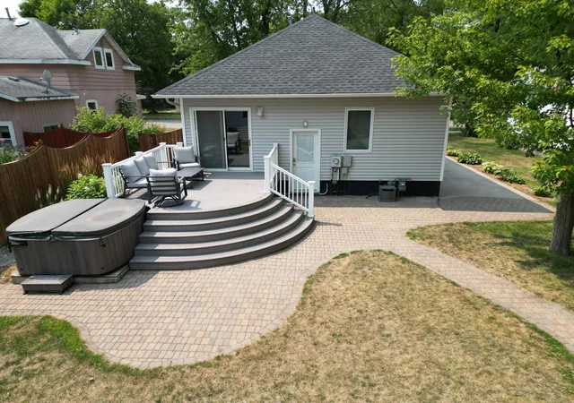 Photo 4 of Single family home for sale at 1106 2nd Street SW, Wadena, MN 56482 | MLS# 7125379 | Listing updated on 2026-08-18