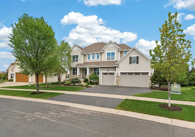 2nd image of 4146 N Lady Slipper Road, Lake Elmo, MN 55042 | MLS# 7125390