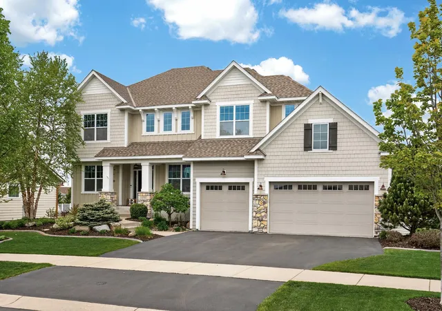 3rd image of 4146 N Lady Slipper Road, Lake Elmo, MN 55042 | MLS# 7125390